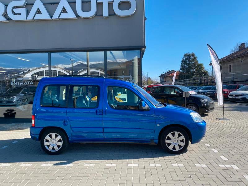 Citroen Berlingo 5 Porte Berlingo 1.6 16v Chrono abs