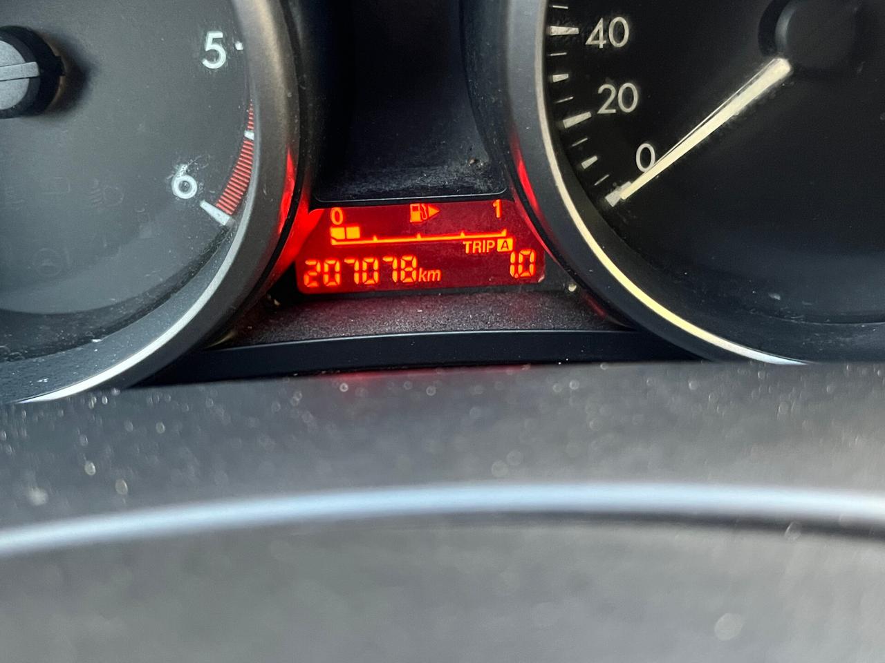 MAZDA 5 - 1.6 MZ - CD 8V 115CV DYNAMIC SPACE - 7 POSTI - TAGLIANDO APPENA ESEGUITO - DISTRIBUZIONE APPENA SOSTITUITA