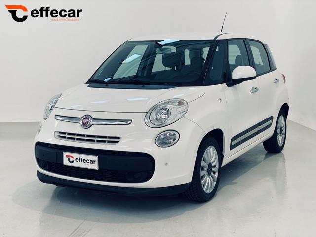 FIAT 500L 1.3 Multijet 85 CV NEOPATENTATI