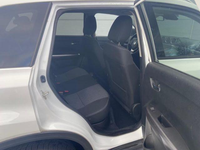 SUZUKI Vitara 1.0 Boosterjet 4WD AllGrip Cool - UNIPROPRIETARIO