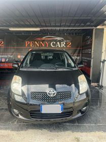 Toyota Yaris 1.3 5 porte M-MT Navi