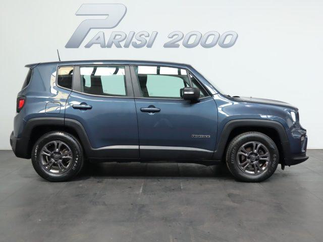 JEEP Renegade 1.0 120CV T3 Longitude *PROMO PARISI GROUP*