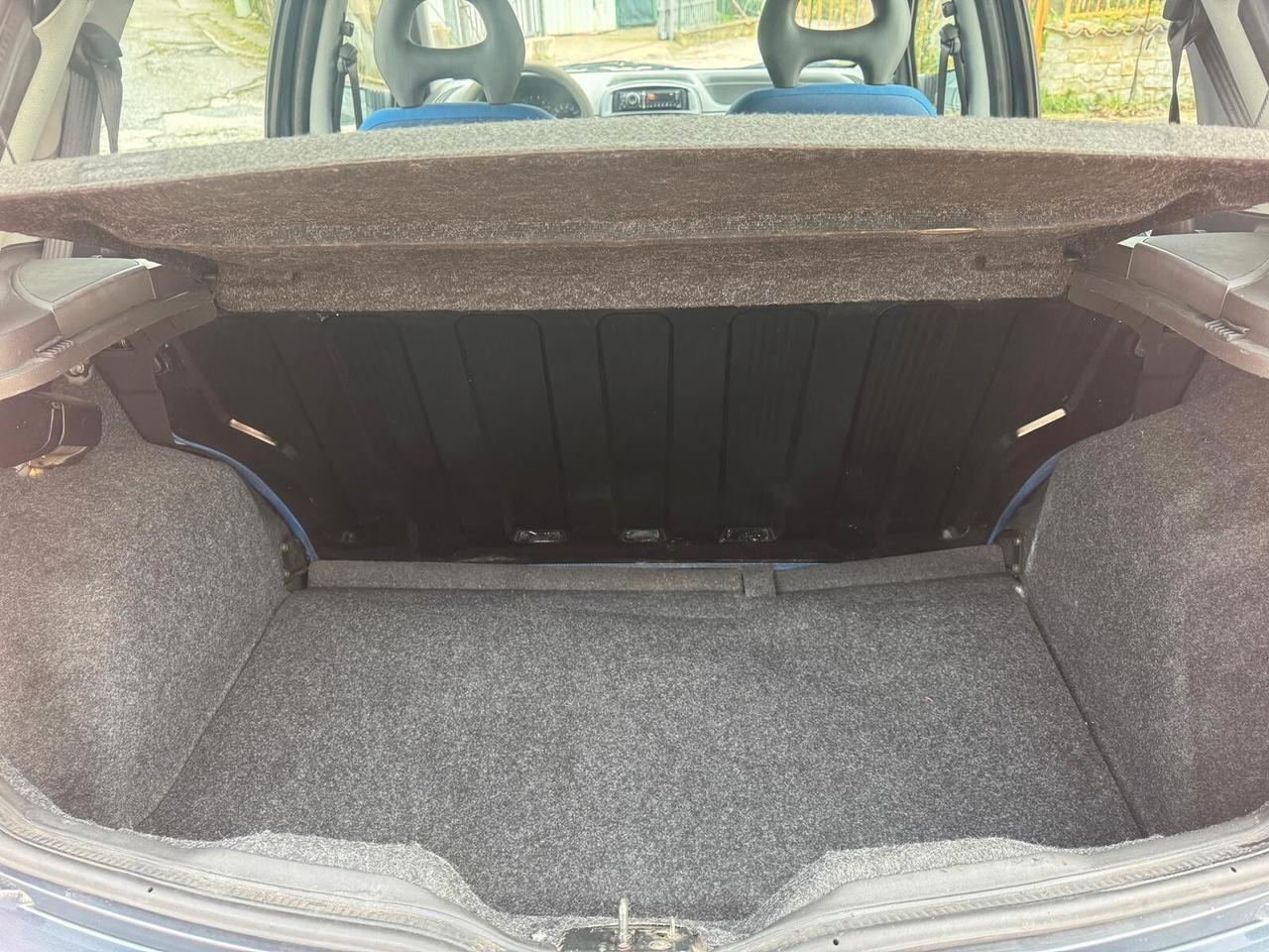 Fiat Punto 1.2 Fire 8v Consegna tutta Italia