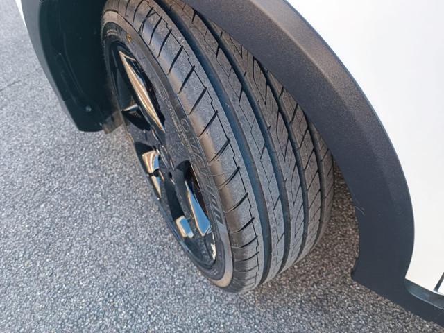 FORD Fiesta Active 1.5 EcoBlue