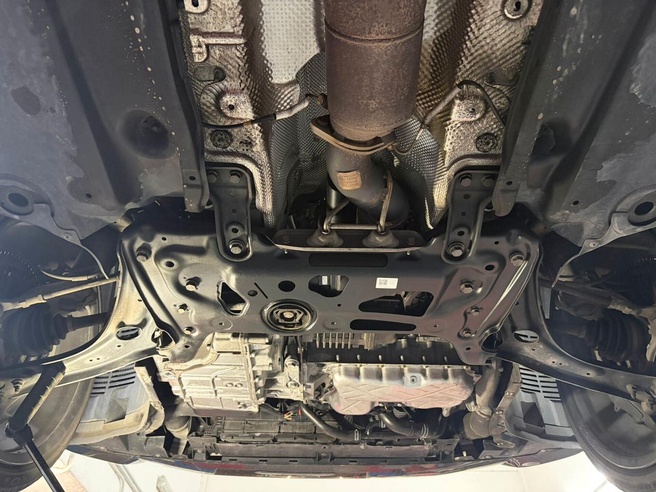 AUDI RS Q3 - TAGLIANDATA-FULLLLLL