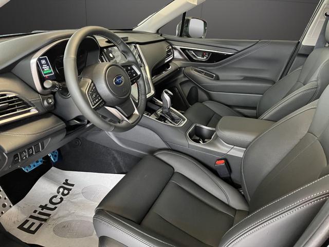 SUBARU OUTBACK 2.5i Lineartronic Premium MY25