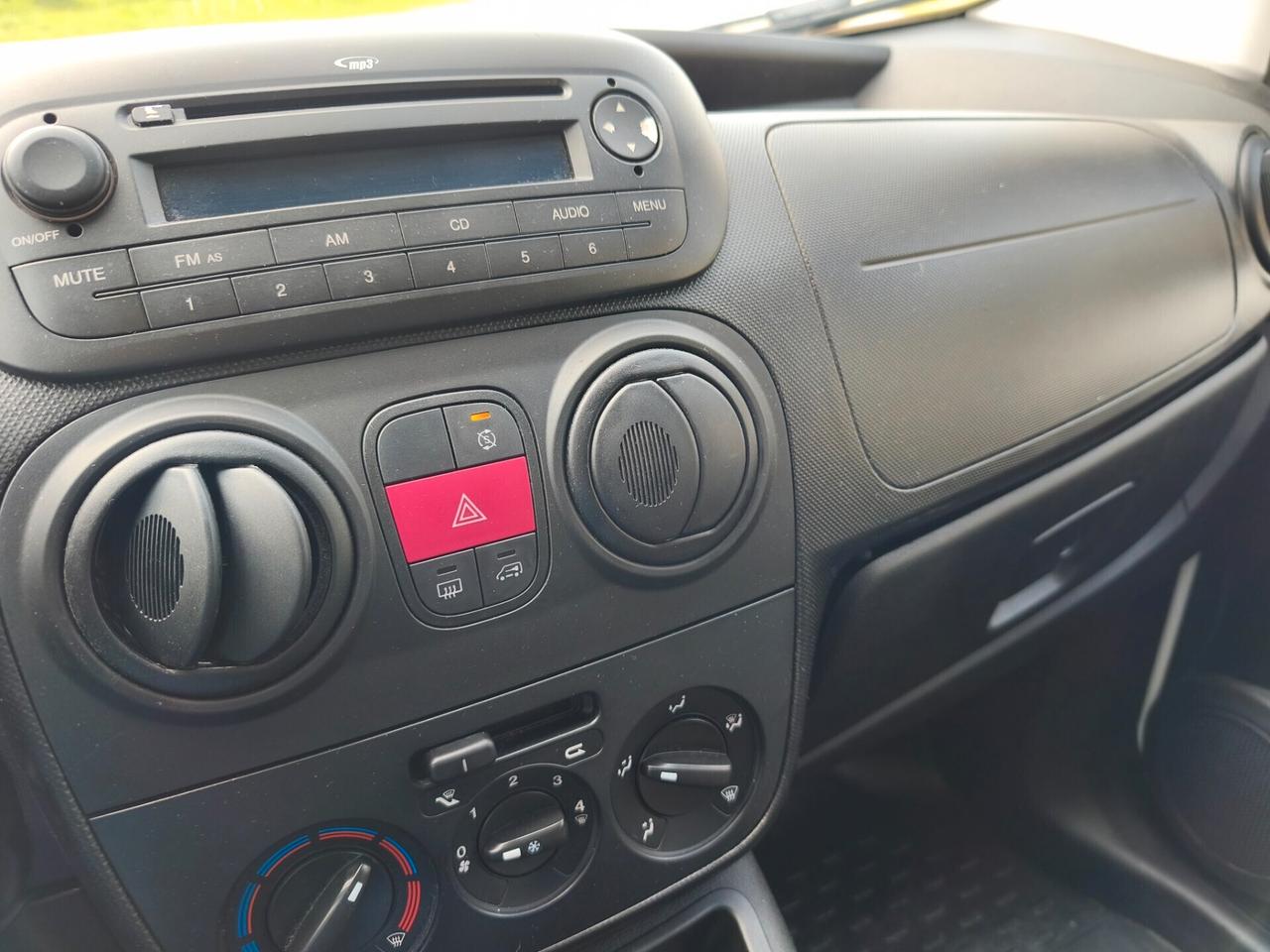 FIAT FIORINO 13 Mjt 16v -95cv SX unicoprop.