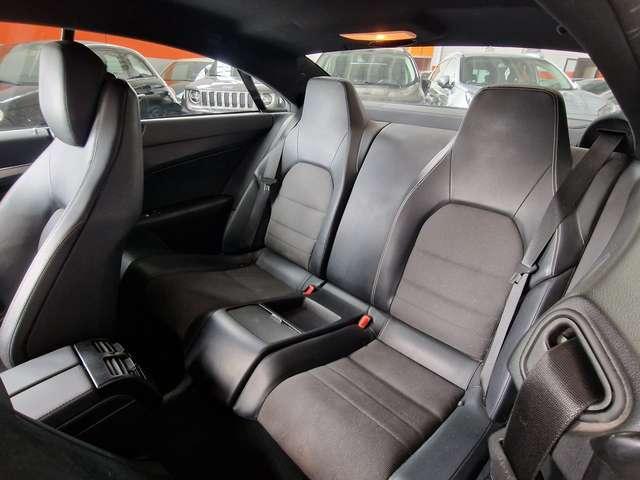 Mercedes-Benz E 250 Classe E - C207 Coupe Coupe cdi be Avantgarde