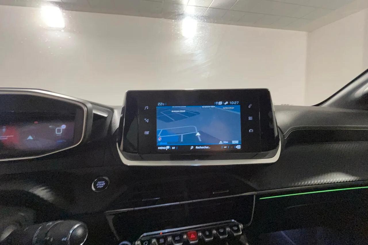 Peugeot 208 PureTech 75 Stop&Start 5 porte Like