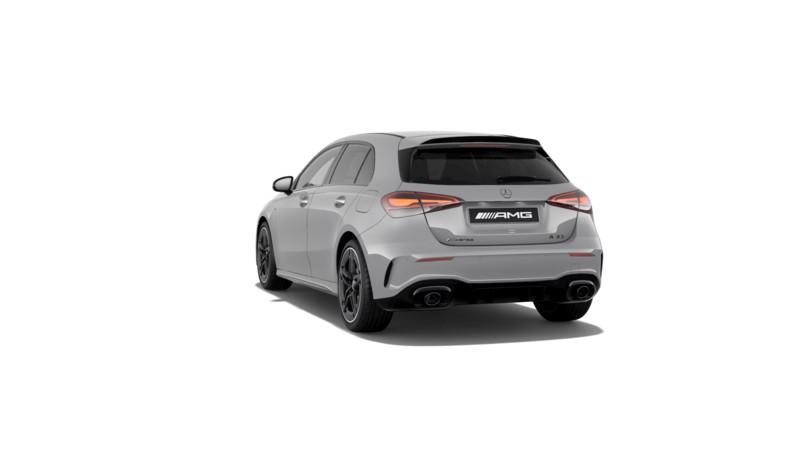 Mercedes-Benz Classe A 35 AMG 4Matic Premium AMG Line