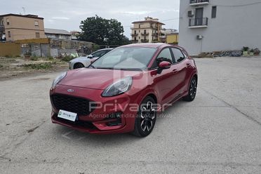 FORD Puma 1.5 EcoBlue 120 CV S&S ST-Line X