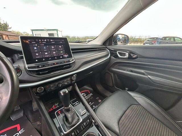 Jeep Compass 1.3 Turbo T4 190 CV PHEV AT6 4xe Limited