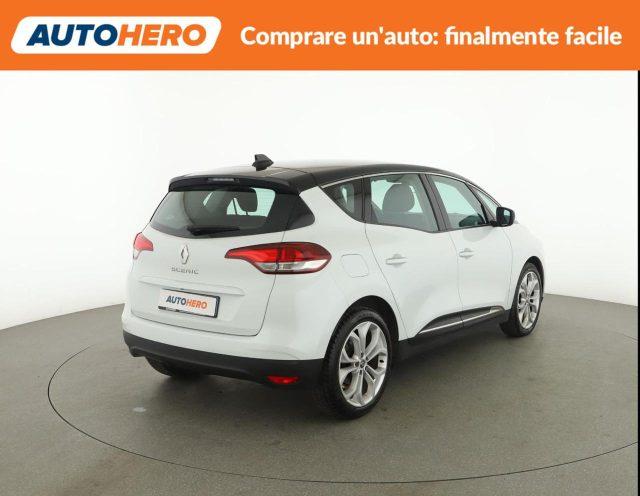 RENAULT Scenic Scénic Blue dCi 120 CV Sport Edition2