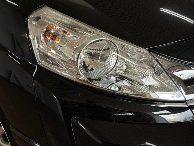 CITROEN Jumpy 2.0 160 PL Multispace Exclusive 9 POSTI Automatico