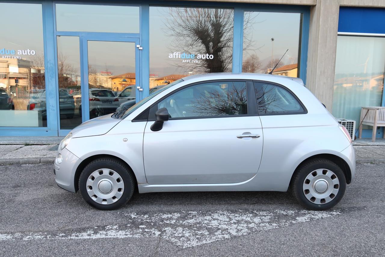 Fiat 500 1.2 Pop
