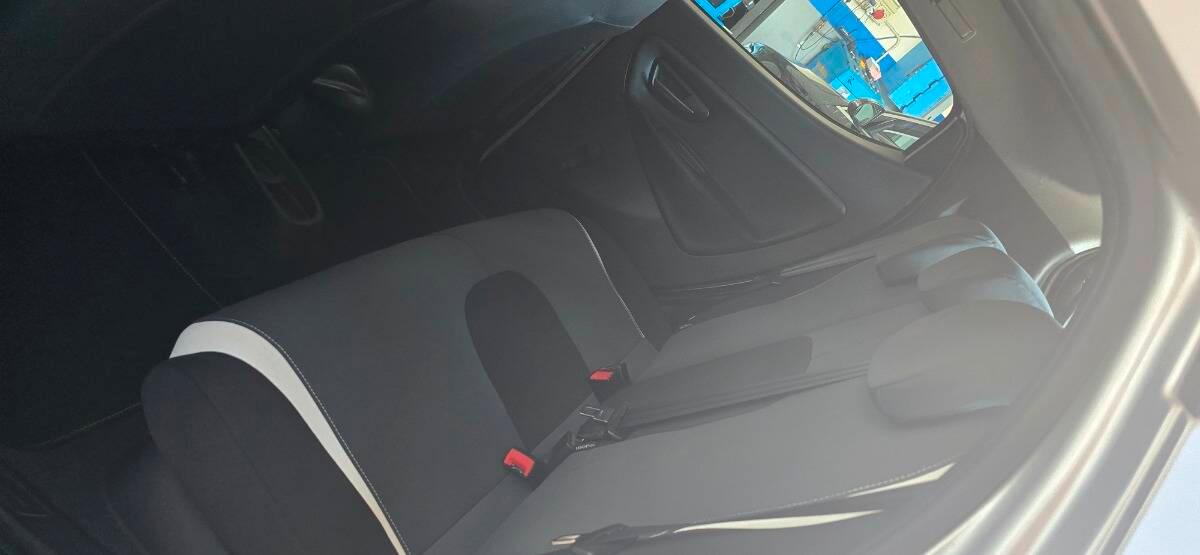 Lancia Ypsilon 1.2 Elefantino ecochic Gpl 69cv *gar Lancia 2anni*