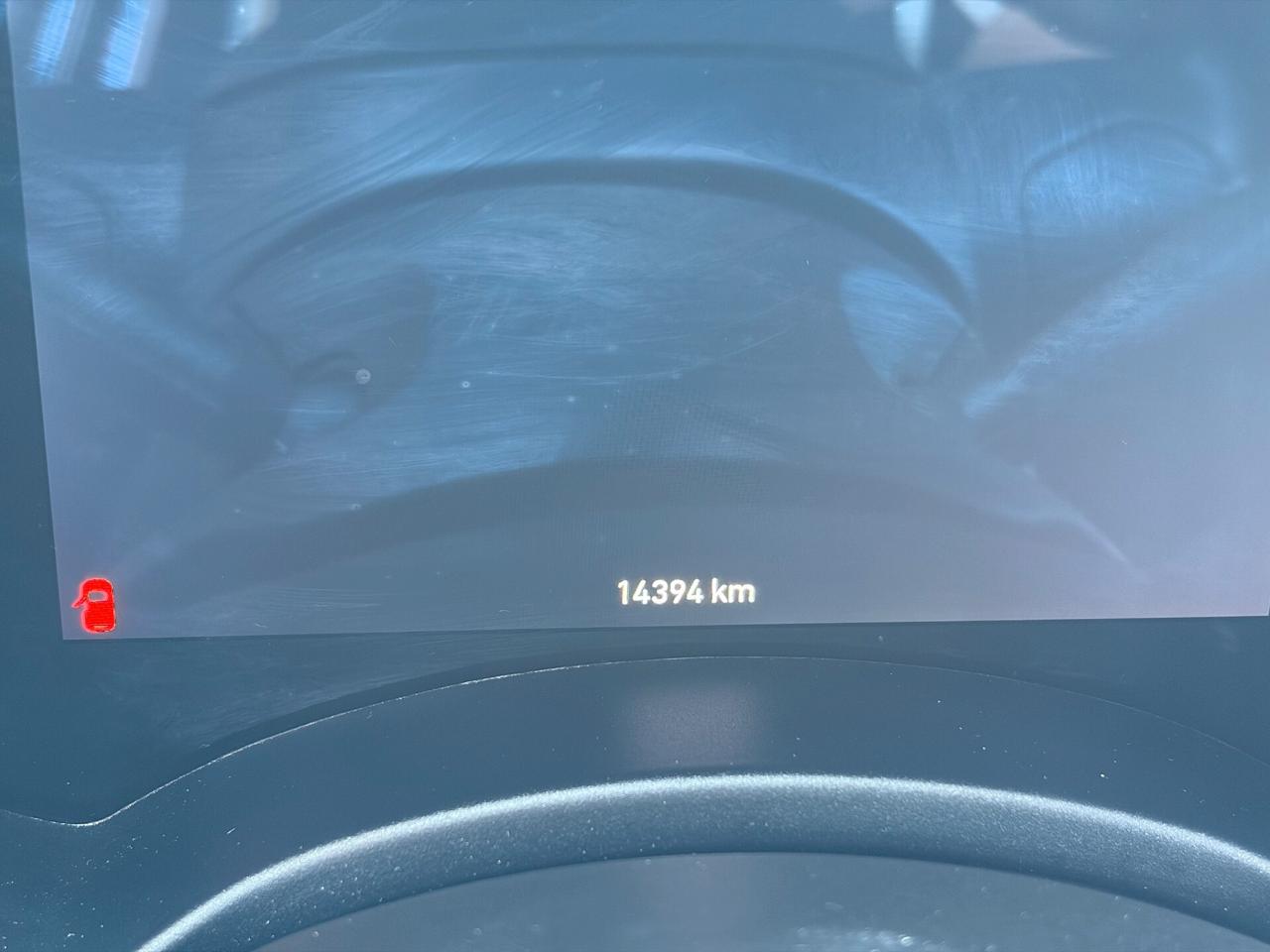 Fiat Panda 1.0 FireFly S&S Hybrid Pandina