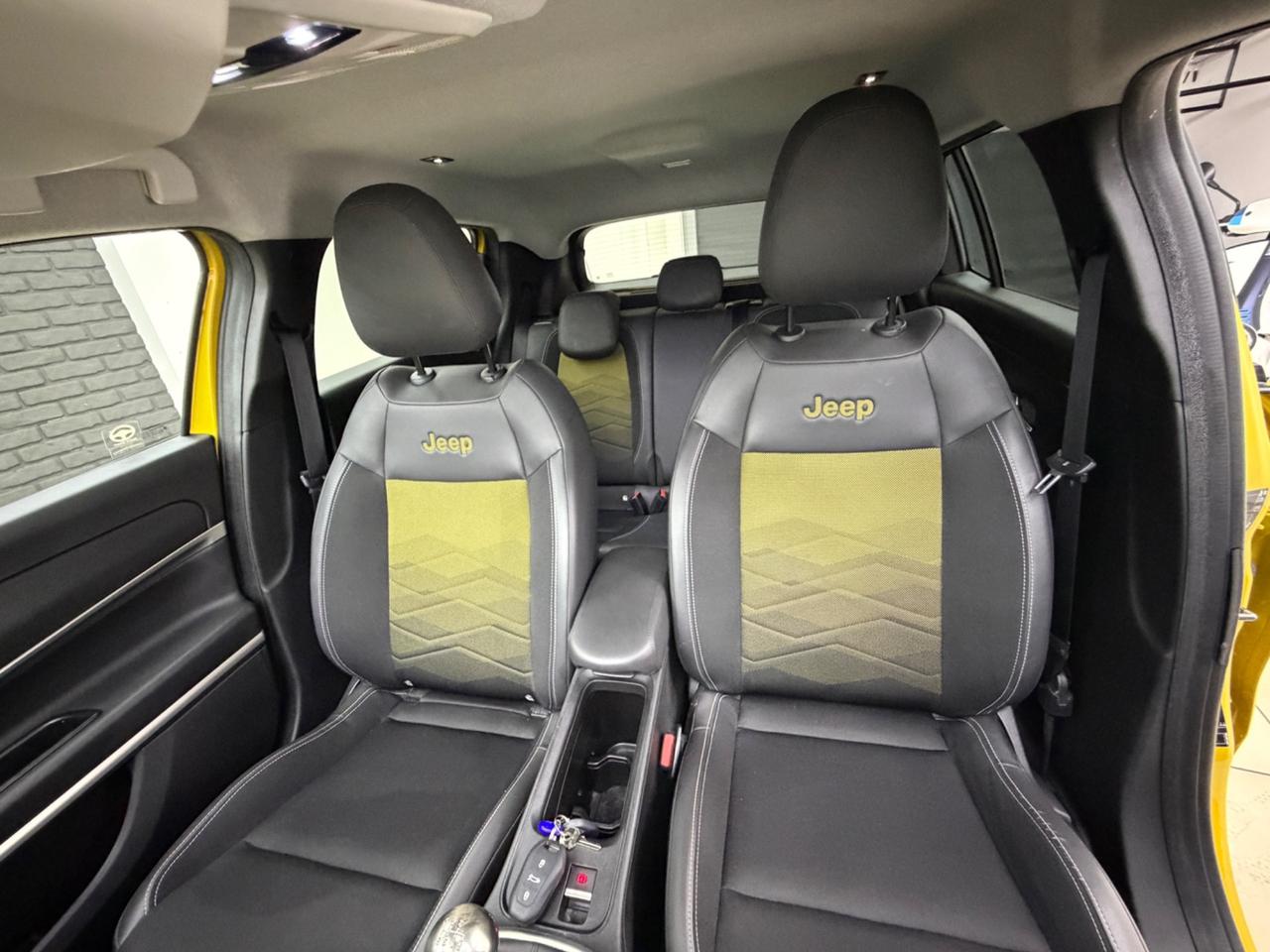 Jeep Avenger 1.2 100CV SUMMIT ITA UFF IPER FULL