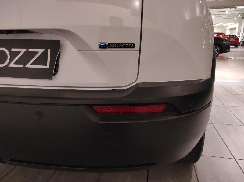 MAZDA MX-30 - MX-30 Executive