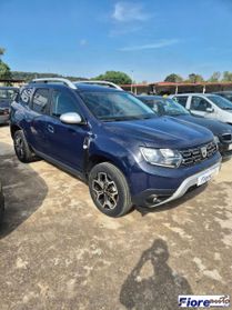 DACIA - Duster - 1.0 TCe GPL 100CV 4x2 Prestige DP