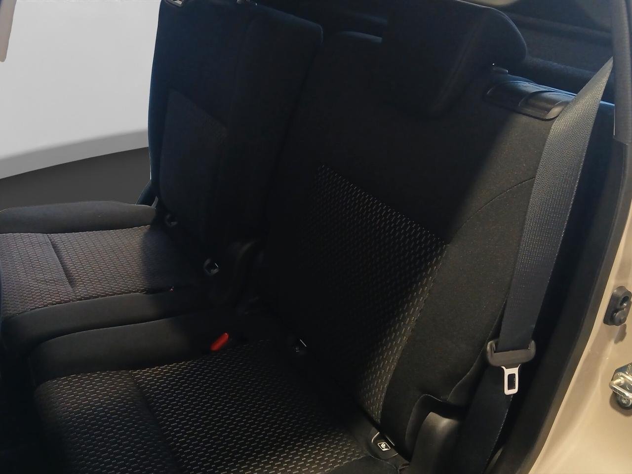 Suzuki Ignis 1.2 Hybrid Top 2WD