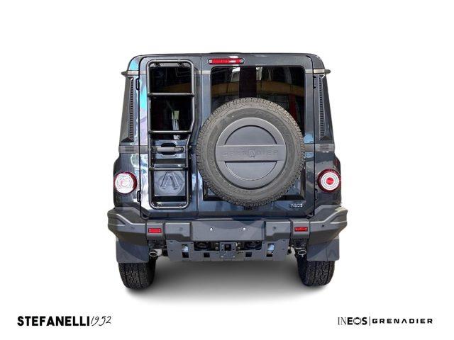 INEOS Grenadier 3.0 Twin Turbo Diesel SW Fieldmaster Edit. 5 posti
