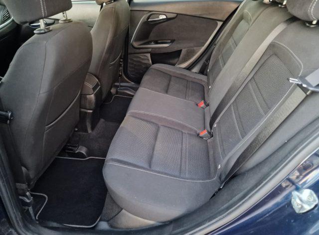 FIAT Tipo 1.4 T-Jet 120CV 5 porte Lounge OK NEO PATENTATI