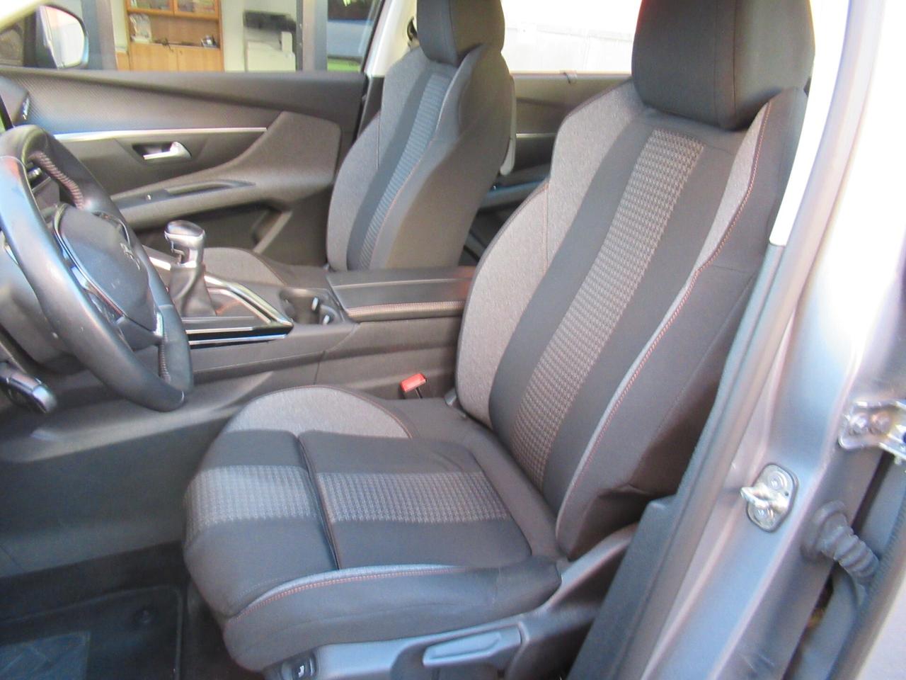 Peugeot 5008 BlueHDi 130 S&S Business