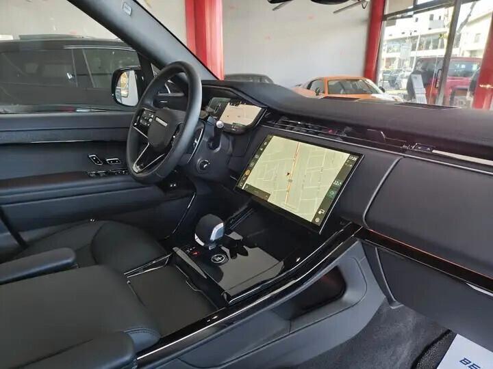 Land Rover Range Rover Sport 3.0d i6 mhev Dynamic SE Dark Edition 250cv IVA ESPOSTA