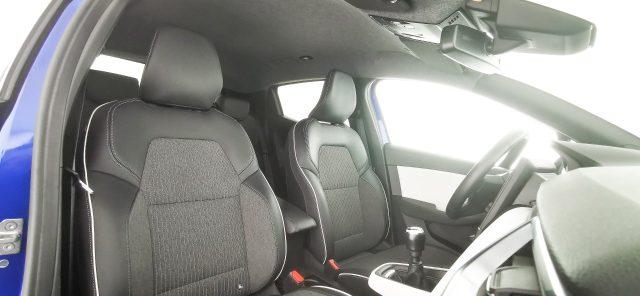 RENAULT Clio TCe 90 CV 5 porte Techno