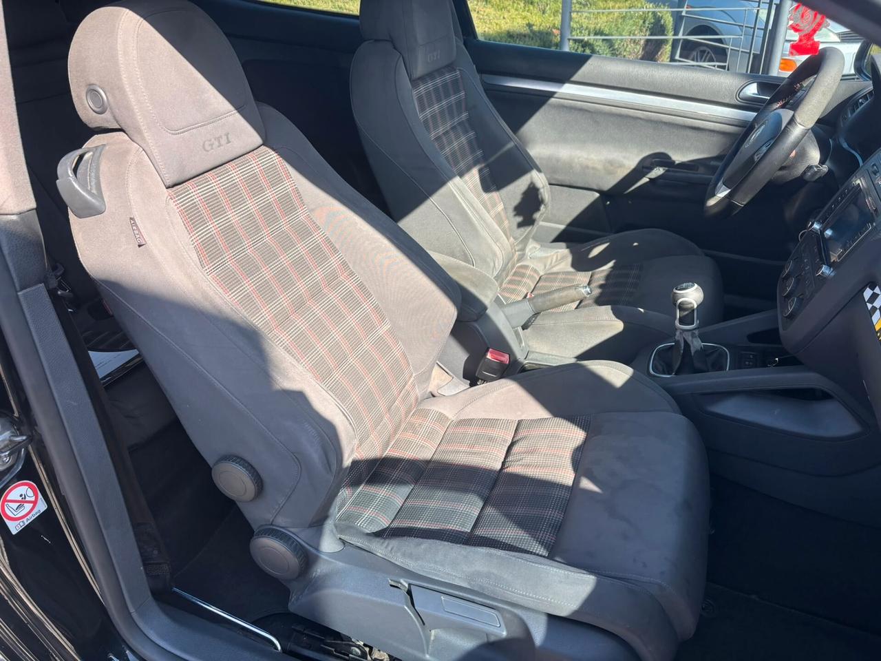 Volkswagen Golf GTI 2.0 TFSI 200 cv 3 Porte