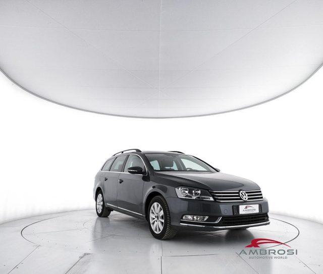 VOLKSWAGEN Passat 1.4 TSI Comfort. EcoFuel