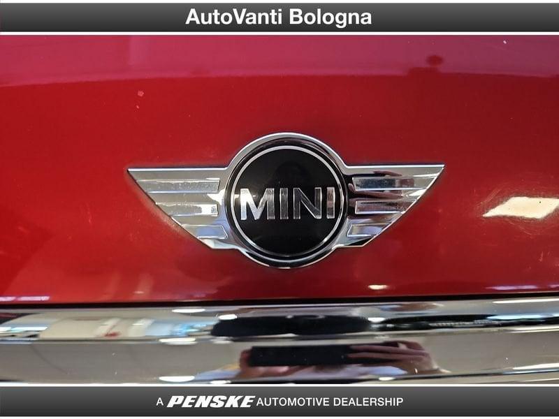 MINI Mini 5 porte Mini 1.5 Cooper D 5p auto