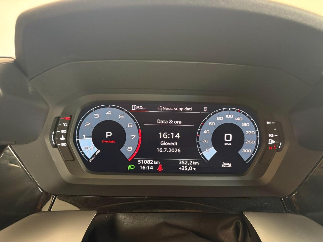 Audi S3 Sportback 2.0 tfsi quattro s-tronic