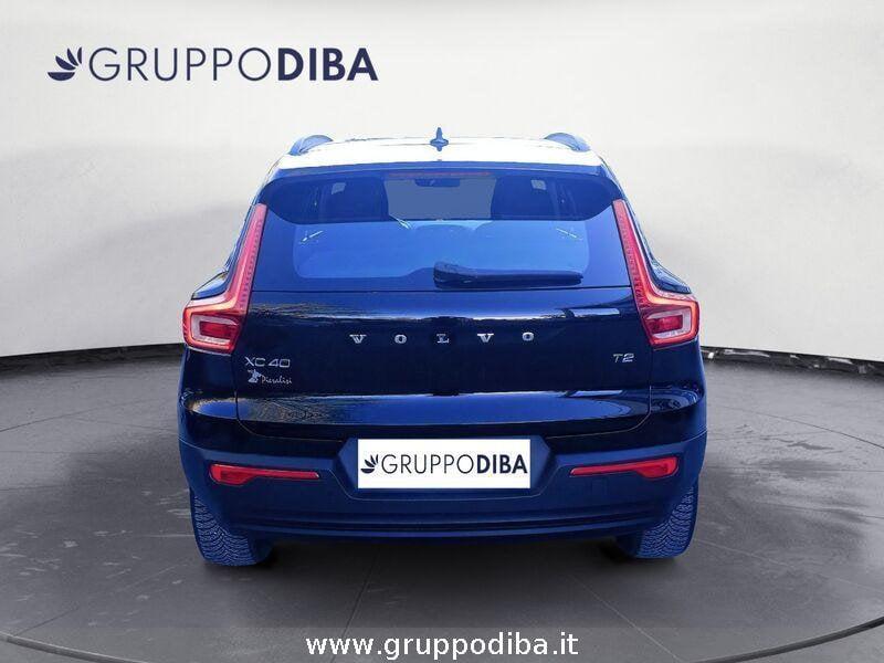 Volvo XC40 Benzina 1.5 t2 Momentum Pro my21