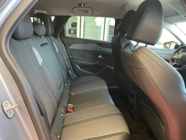 PEUGEOT 308 Blue HDi 130 S&S EAT8 Allure