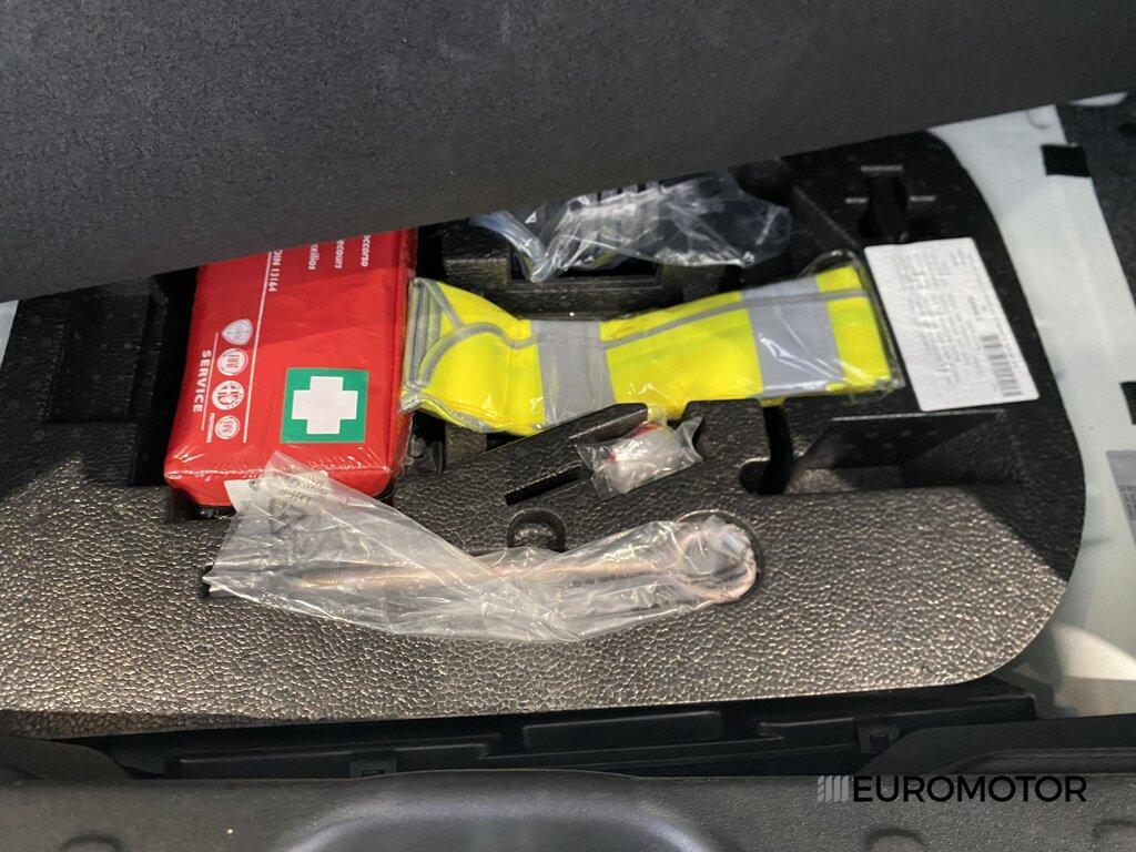 Fiat Panda 1.0 FireFly Hybrid City Life