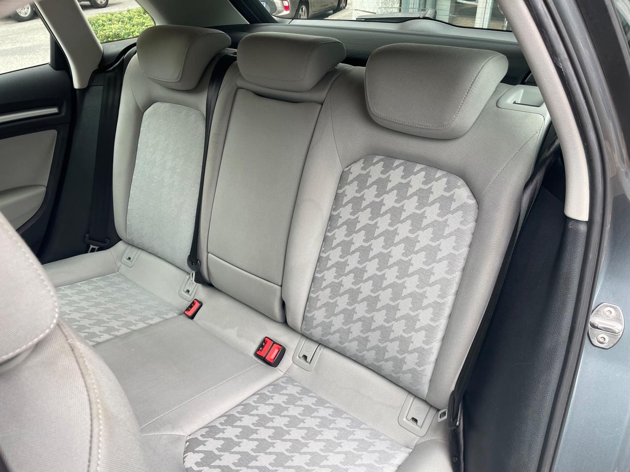 Audi A3 1.2 TFSI 110 CV Ambition/1PROP/GARANZIA