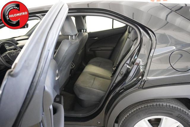 LEXUS UX 250h UX Hybrid Business