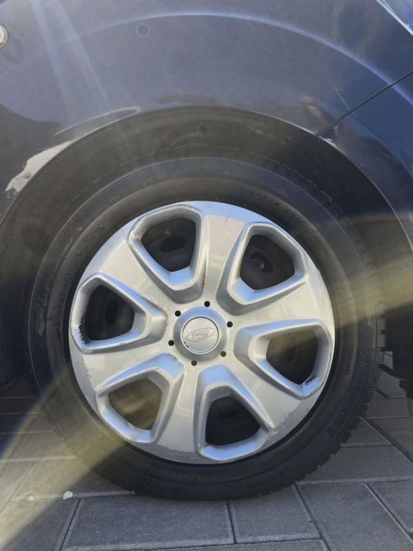 Ford Tourneo Connect 1.0 Ecoboost 100cv