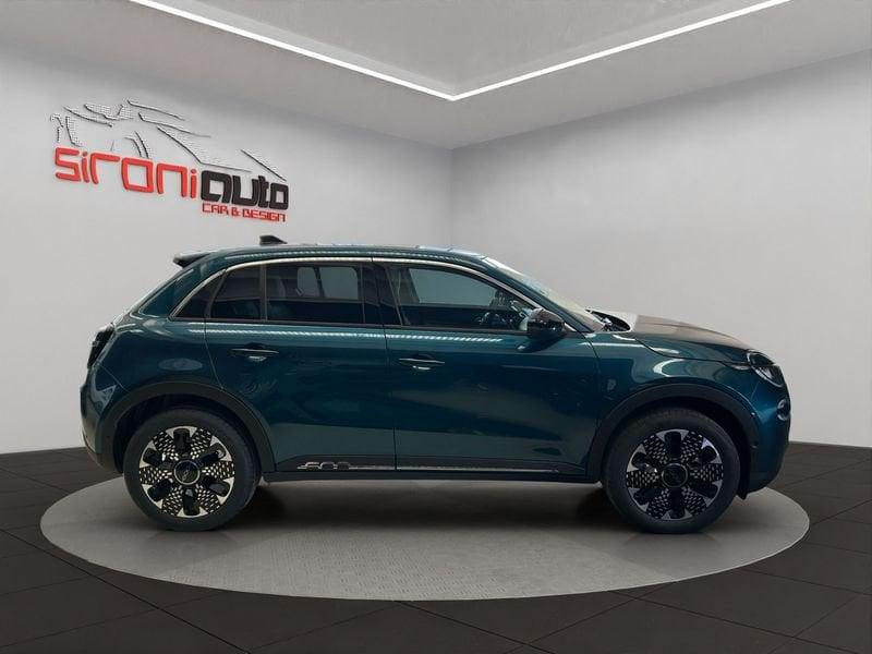 FIAT 600 600 Hybrid 145 CV DCT MHEV La Prima - PROMO SIRONIAUTO+