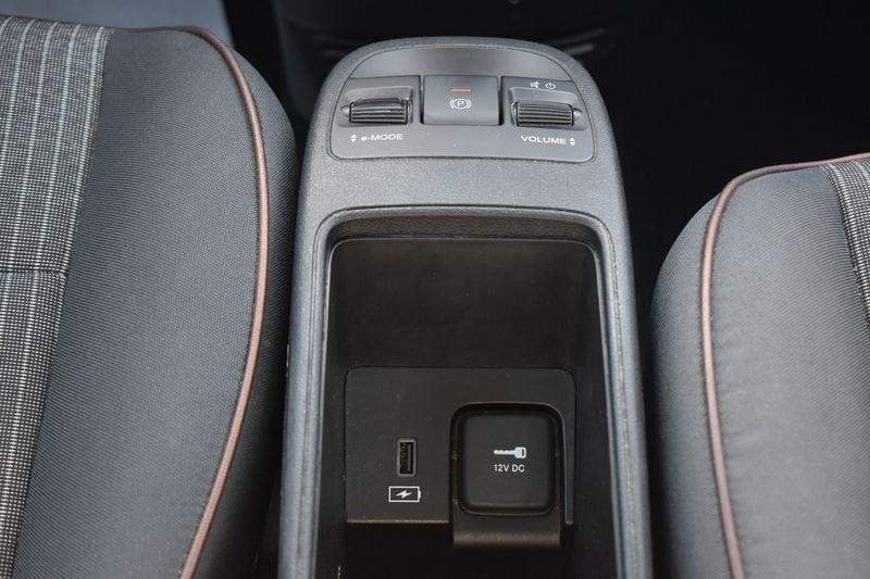 FIAT 500 500e Berlina 42 kWh Icon