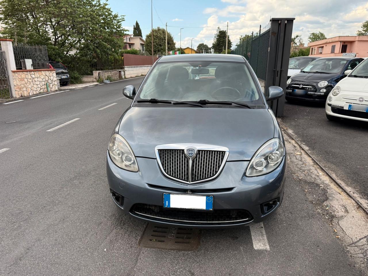 Lancia Ypsilon 1.2 Ecochic GPL - Superprezzo - Tutto incluso
