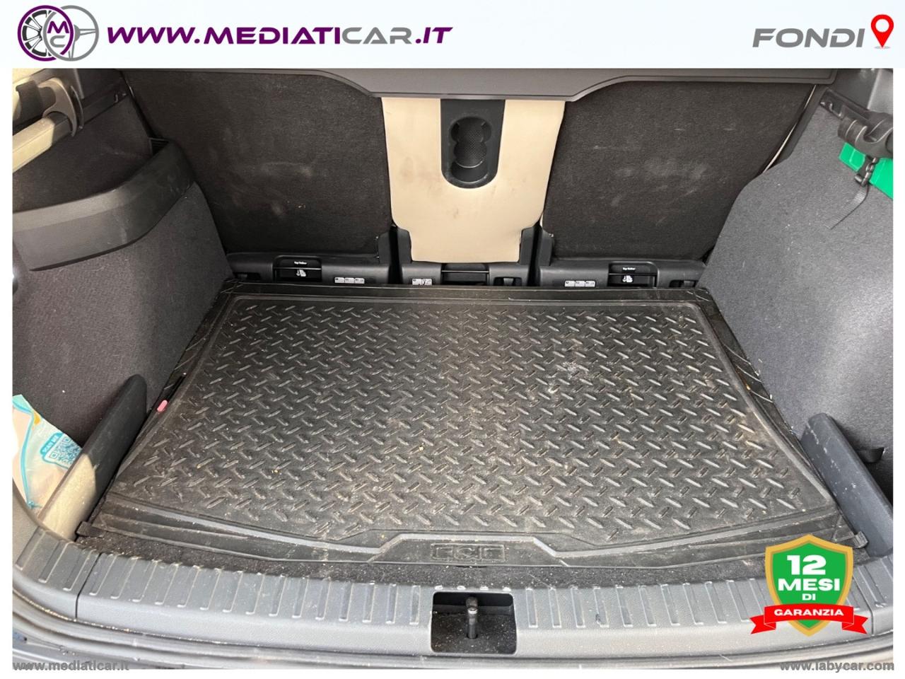 SKODA Karoq 1.6 TDI SCR DSG Style
