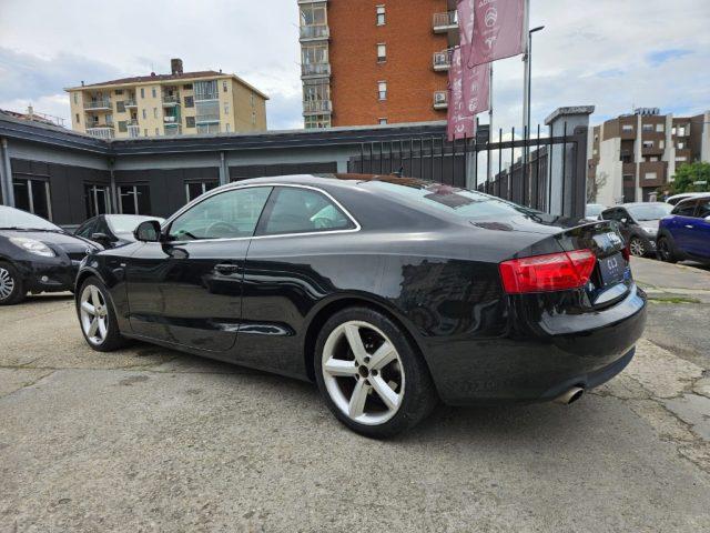 AUDI A5 2.7 V6 TDI F.AP. multitronic