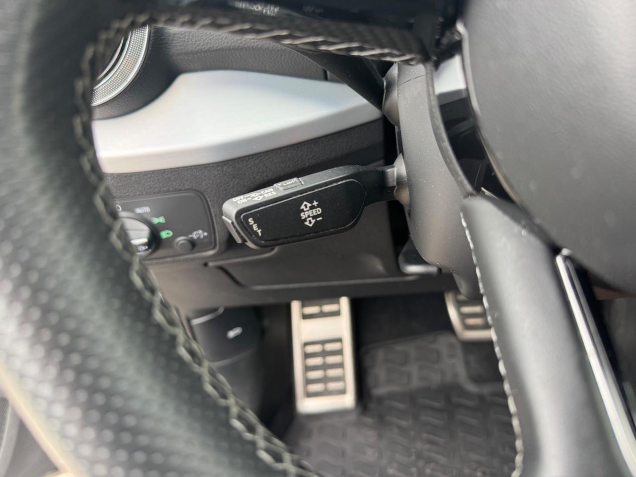 Audi Q2 35 TDI 2.0 TDI 150CV quattro S-Line TETTO NAVI COCKPIT