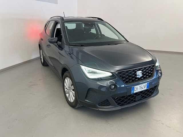 SEAT Arona 1.0 EcoTSI 110 CV DSG Style