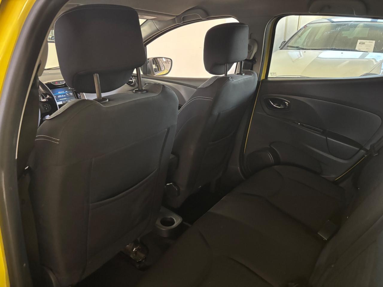 Renault Clio 1.5 dCi 8V 90CV