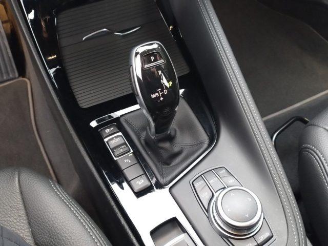 BMW X1 xDrive20d xLine Aut.