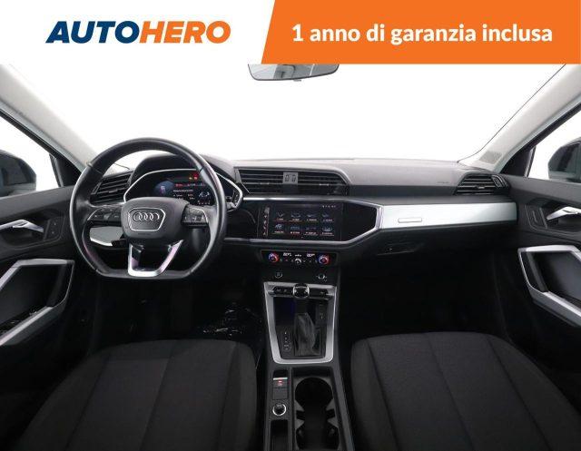 AUDI Q3 35 TDI S tronic Business Advanced